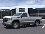 New 2025 GMC Sierra 1500 Pro w/ Pro Value Package image 2