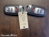Used 2014 Audi A5 2.0T Premium Plus w/ Premium Plus Package image 2