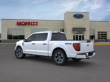 New 2025 Ford F150 STX w/ Equipment Group 200A image 4