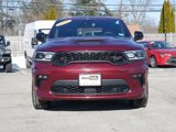 Certified 2022 Dodge Durango R/T image 4
