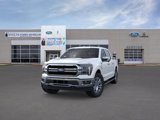 New 2025 Ford F150 Lariat w/ Equipment Group 501A Mid image 2
