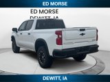 New 2025 Chevrolet Silverado 1500 ZR2 w/ Technology Package image 3