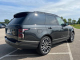 Used 2019 Land Rover Range Rover Supercharged image 6