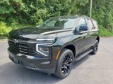 New 2025 Chevrolet Tahoe RST w/ Comfort Package image 2