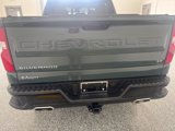 Used 2025 Chevrolet Silverado 1500 LT Trail Boss w/ LT Trail Boss Premium Package image 3
