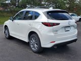 New 2025 MAZDA CX-5 AWD 2.5 S image 2