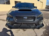 Used 2017 Subaru WRX Premium image 2