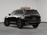 New 2025 Jeep Grand Cherokee Limited 4xe image 4