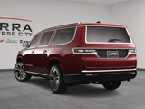 New 2025 Jeep Grand Wagoneer L Series III image 4