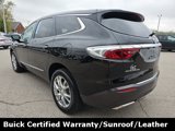 Used 2022 Buick Enclave Essence w/ Experience Buick Package image 5