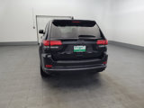 Used 2020 Jeep Grand Cherokee High Altitude image 6
