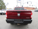 Used 2021 RAM 3500 Tradesman image 6