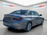 Used 2024 BMW 330i xDrive Sedan image 3