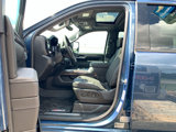 New 2025 Chevrolet Silverado 2500 LTZ w/ Trail Boss Package image 4
