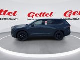 New 2025 Toyota Grand Highlander AWD Hybrid image 5