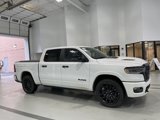 New 2025 RAM 1500 Limited image 2