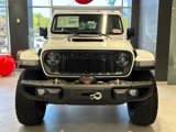New 2025 Jeep Wrangler Unlimited Rubicon 392 image 3
