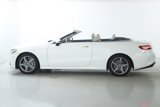 Used 2018 Mercedes-Benz E 400 4MATIC Cabriolet image 4