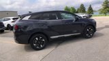 New 2026 Kia Sportage LX image 3