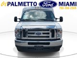 New 2025 Ford E-350 and Econoline 350 Super Duty w/ Power Equipment Group image 2