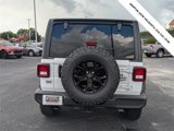 Used 2021 Jeep Wrangler Unlimited Sport image 5