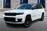 New 2025 Jeep Grand Cherokee L Summit image 2