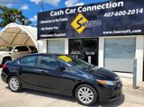 Used 2012 Honda Civic EX-L image 5
