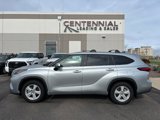 Used 2023 Toyota Highlander LE image 4