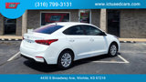 Used 2020 Hyundai Accent SE image 2
