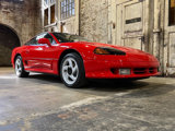 Used 1992 Dodge Stealth R/T Turbo image 4