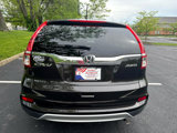 Used 2016 Honda CR-V EX image 3