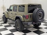 New 2025 Jeep Wrangler Unlimited Rubicon 392 image 4