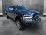 Used 2022 RAM 2500 Laramie image 3