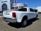 New 2026 RAM 3500 Limited image 4