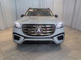 Used 2024 Mercedes-Benz GLS 580 4MATIC image 6