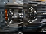 Used 2024 Ford Bronco Black Diamond image 3