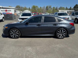 Used 2022 Honda Civic EX image 2