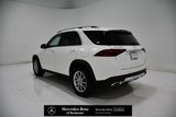 Certified 2025 Mercedes-Benz GLE 450e 4MATIC image 3
