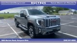 Used 2024 GMC Sierra 2500 Denali w/ Denali Reserve Package image 1