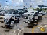 New 2025 Ford F550 4x4 SuperCab Super Duty image 3