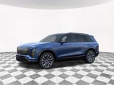 New 2026 Cadillac Vistiq Sport image 5