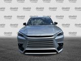 New 2025 Lexus TX 500h AWD image 3