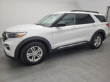 Used 2023 Ford Explorer XLT w/ Equipment Group 202A image 2