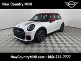 New 2025 MINI Cooper John Cooper Works image 3