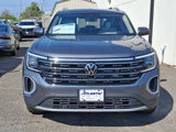 New 2025 Volkswagen Atlas SEL image 2