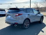 New 2025 Acura RDX AWD w/ A-Spec & Advance Pkg image 4