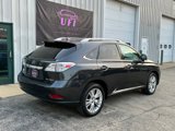 Used 2010 Lexus RX 450h AWD image 5