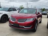 Used 2017 Lincoln MKX Select w/ Select Plus Package image 4