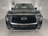 New 2025 INFINITI QX80 Luxe image 3