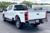 New 2025 Ford F250 Lariat image 3